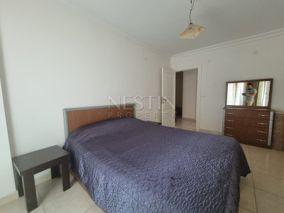 Просторные апартаменты 1+1 в жилом комплексе с отельной инфраструктурой в районе Оба фото 25