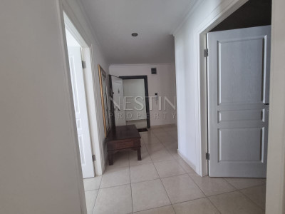 Просторные апартаменты 1+1 в жилом комплексе с отельной инфраструктурой в районе Оба фото 29