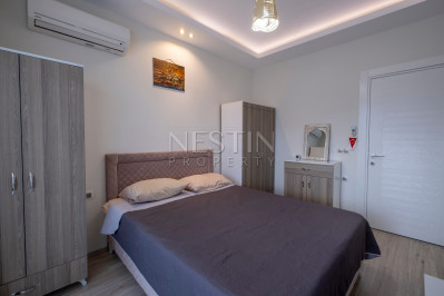 Квартира 1+1 в 300 м от Средиземного моря в районе Махмутлар фото 16