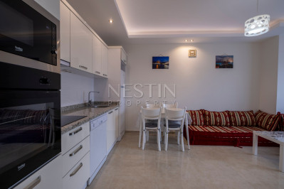 Квартира 1+1 в 300 м от Средиземного моря в районе Махмутлар фото 20