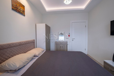 Квартира 1+1 в 300 м от Средиземного моря в районе Махмутлар фото 22