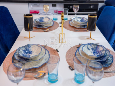 Квартира 1+1 в районе Махмутлар в 450 м от Средиземного моря фото 11