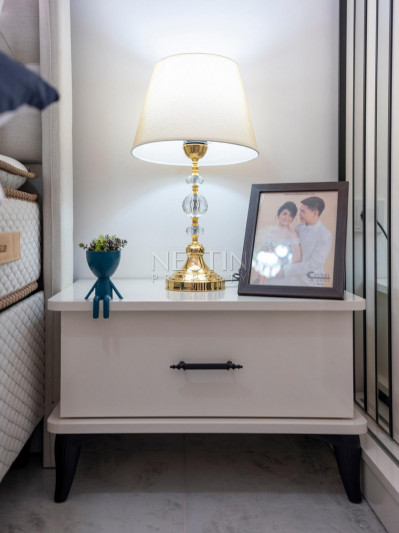 Квартира 1+1 в районе Махмутлар в 450 м от Средиземного моря фото 17