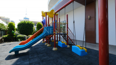 Апартаменты 2+1 в 300 м от Средиземного моря в районе Махмутлар фото 8