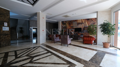 Апартаменты 2+1 в 300 м от Средиземного моря в районе Махмутлар фото 12