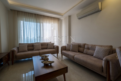 Апартаменты 2+1 в 300 м от Средиземного моря в районе Махмутлар фото 16