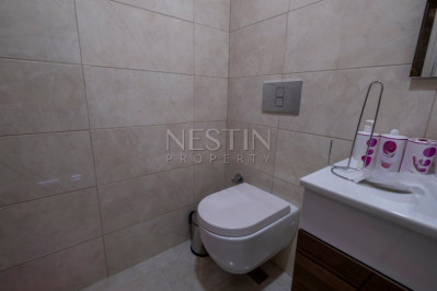 Апартаменты 2+1 в 300 м от Средиземного моря в районе Махмутлар фото 23