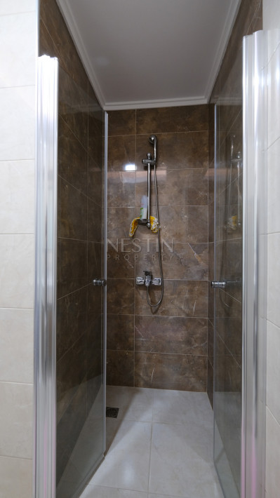 Апартаменты 2+1 в 300 м от Средиземного моря в районе Махмутлар фото 24