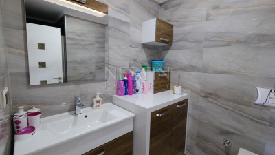 Апартаменты 2+1 в 300 м от Средиземного моря в районе Махмутлар фото 26