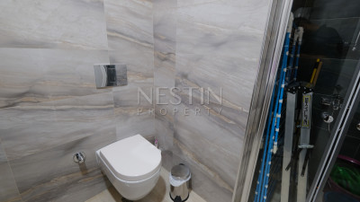 Апартаменты 2+1 в 300 м от Средиземного моря в районе Махмутлар фото 27