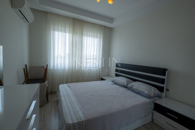 Апартаменты 2+1 в 300 м от Средиземного моря в районе Махмутлар фото 29