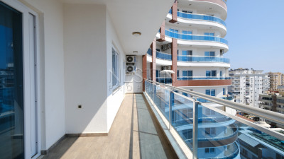 Апартаменты 2+1 в 300 м от Средиземного моря в районе Махмутлар фото 36