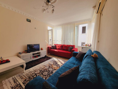 Квартира 1+1 в 300 м от Средиземного моря в районе Махмутлар фото 5