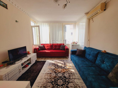 Квартира 1+1 в 300 м от Средиземного моря в районе Махмутлар фото 9