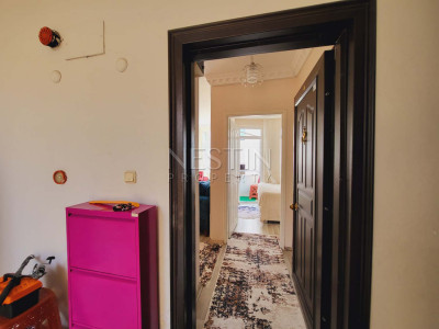 Квартира 1+1 в 300 м от Средиземного моря в районе Махмутлар фото 17