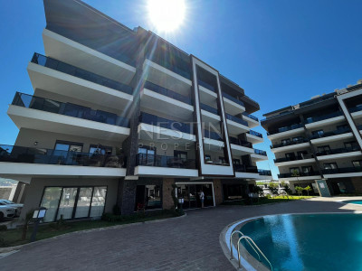 Квартира 1+1 в районе верхней Обы фото 1