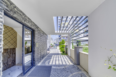 Квартира 2+1 в районе Махмутлар в 400 м от моря фото 3