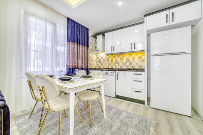 Квартира 2+1 в районе Махмутлар в 400 м от моря фото 10