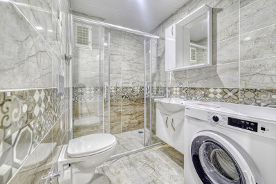 Квартира 2+1 в районе Махмутлар в 400 м от моря фото 16