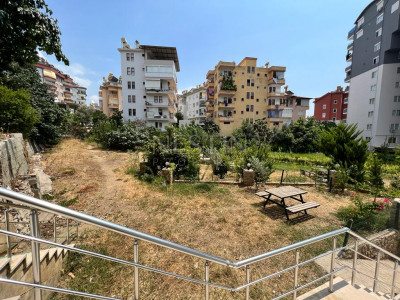Квартира 2+1 в районе Джикджилли в 800 м от Средиземного моря фото 4
