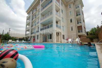 Квартира 2+1 в районе Обы в 600 метрах от моря фото 1