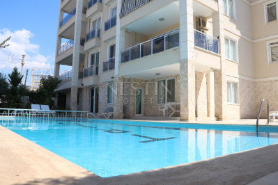 Квартира 2+1 в районе Обы в 600 метрах от моря фото 2