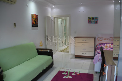 Квартира 2+1 в районе Обы в 600 метрах от моря фото 5