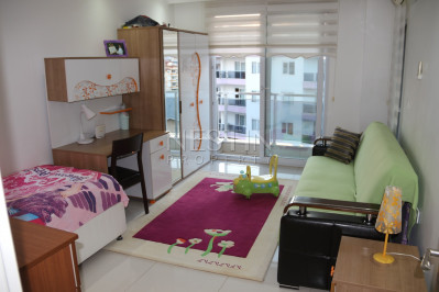 Квартира 2+1 в районе Обы в 600 метрах от моря фото 6