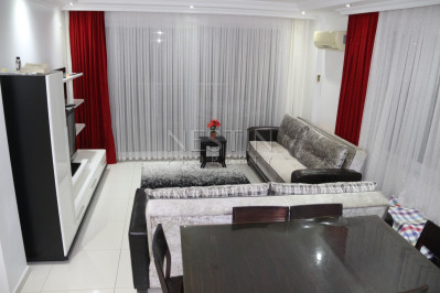 Квартира 2+1 в районе Обы в 600 метрах от моря фото 4