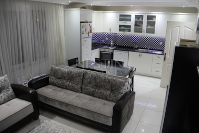 Квартира 2+1 в районе Обы в 600 метрах от моря фото 3