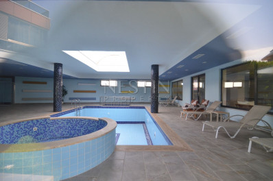 Садовый дуплекс 2+1 в хорошем комплексе района верхней Обы фото 8