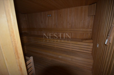 Садовый дуплекс 2+1 в хорошем комплексе района верхней Обы фото 11