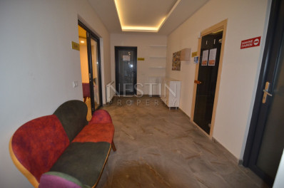 Садовый дуплекс 2+1 в хорошем комплексе района верхней Обы фото 14