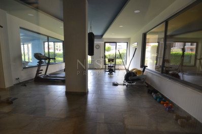 Садовый дуплекс 2+1 в хорошем комплексе района верхней Обы фото 15