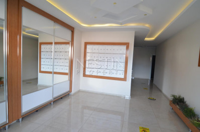 Садовый дуплекс 2+1 в хорошем комплексе района верхней Обы фото 16