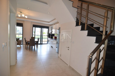 Садовый дуплекс 2+1 в хорошем комплексе района верхней Обы фото 20