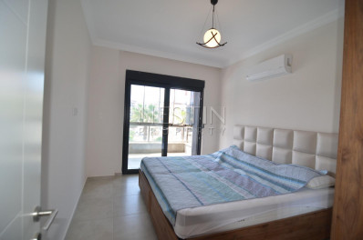 Садовый дуплекс 2+1 в хорошем комплексе района верхней Обы фото 27