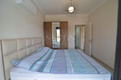 Садовый дуплекс 2+1 в хорошем комплексе района верхней Обы фото 28