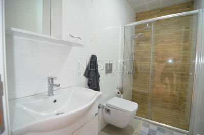 Садовый дуплекс 2+1 в хорошем комплексе района верхней Обы фото 34