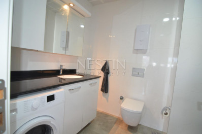 Садовый дуплекс 2+1 в хорошем комплексе района верхней Обы фото 36