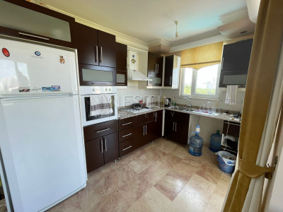 Продажа квартиры 2+1 в районе Махмутлар фото 1