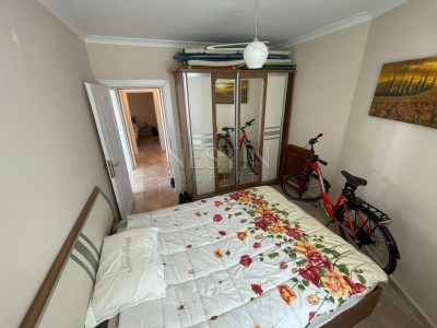 Продажа квартиры 2+1 в районе Махмутлар фото 6