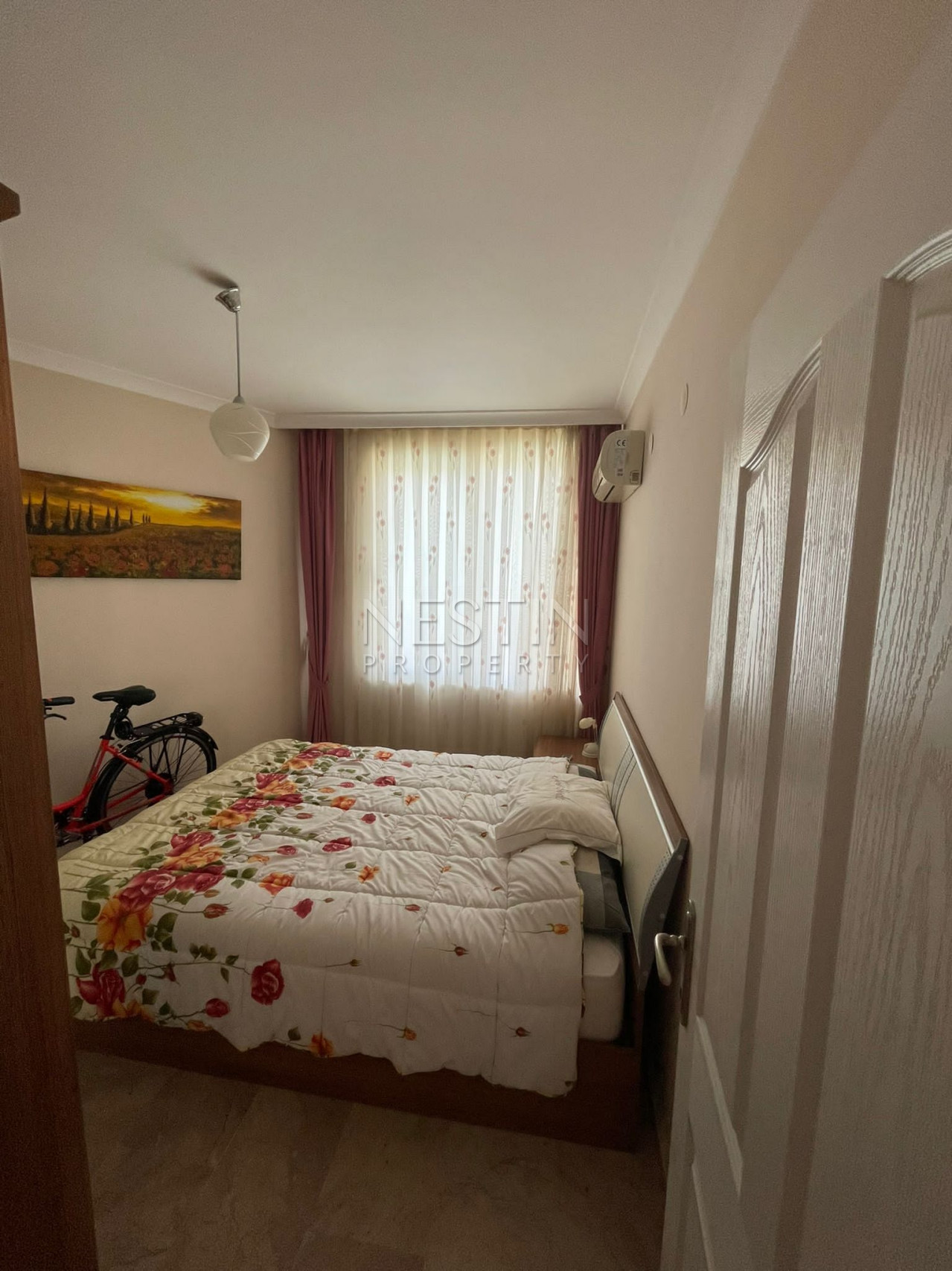 Продажа квартиры 2+1 в районе Махмутлар фото 7