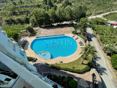 Продажа квартиры 2+1 в районе Махмутлар фото 8