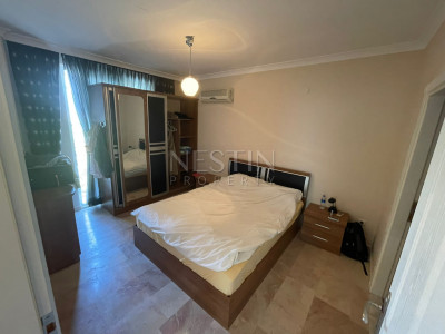Продажа квартиры 2+1 в районе Махмутлар фото 9