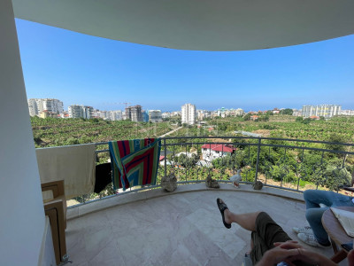 Продажа квартиры 2+1 в районе Махмутлар фото 10