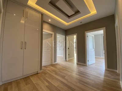Квартира 3+1 в районе Оба в 2400 м от Средиземного моря фото 15