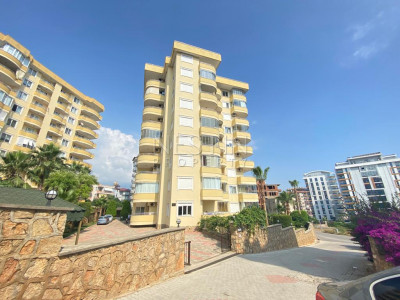 Просторная квартира 2+1 в районе Тосмур фото 2