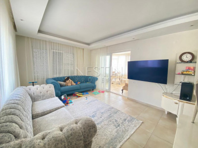 Просторная квартира 2+1 в районе Тосмур фото 9