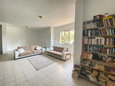 Просторная квартира 2+1 в районе Тосмур фото 11